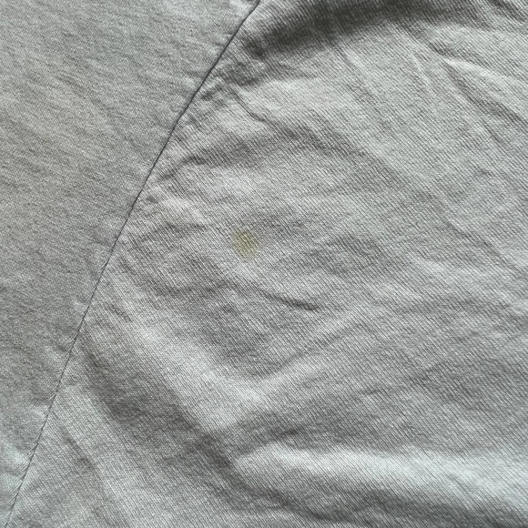 VINTAGE 80/90 ALL OVER PRINT MT RUSHMORE GRAPHIC TEE SHIRT MADE IN USA ANVIL XL - Picture 5 of 9